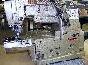  SURPLUS LOT OF SEWING MACHINES: